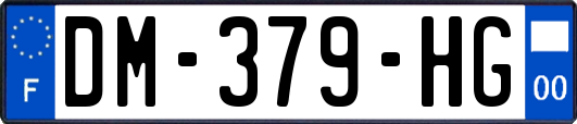 DM-379-HG