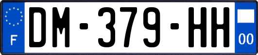 DM-379-HH