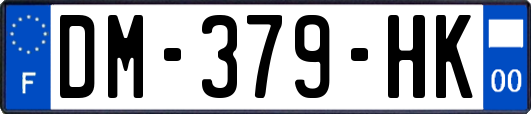 DM-379-HK