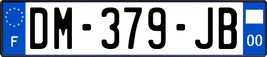 DM-379-JB