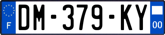 DM-379-KY