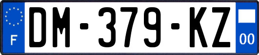 DM-379-KZ