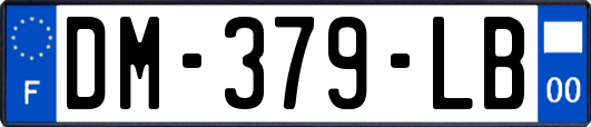 DM-379-LB