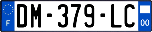DM-379-LC