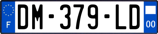 DM-379-LD