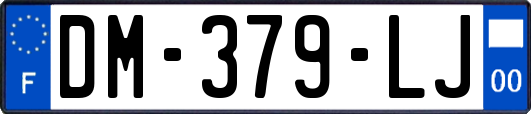 DM-379-LJ