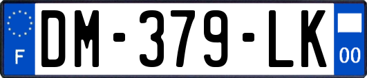 DM-379-LK