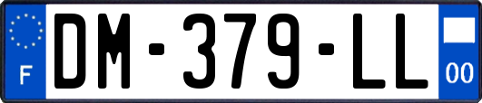 DM-379-LL