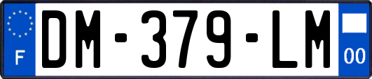 DM-379-LM