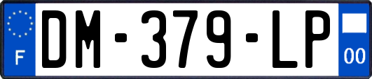 DM-379-LP