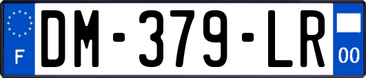 DM-379-LR