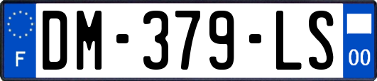 DM-379-LS