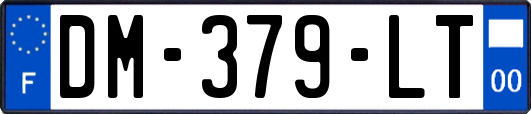 DM-379-LT