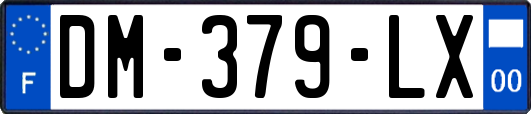 DM-379-LX