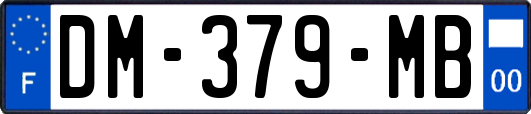 DM-379-MB