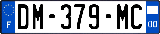 DM-379-MC