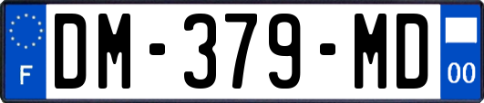 DM-379-MD