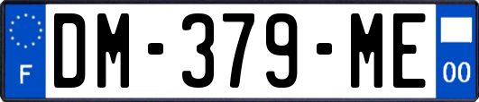 DM-379-ME
