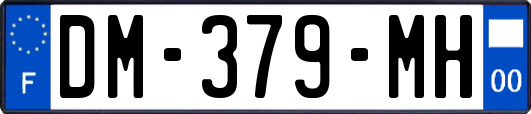DM-379-MH