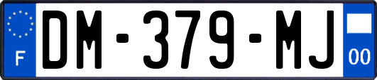 DM-379-MJ