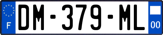 DM-379-ML