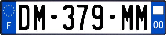 DM-379-MM
