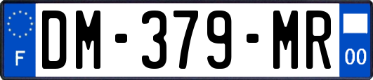 DM-379-MR