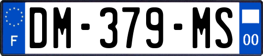 DM-379-MS