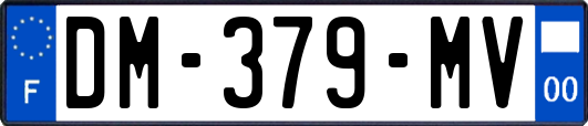 DM-379-MV