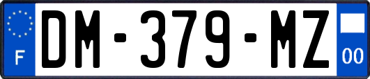 DM-379-MZ