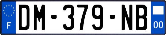 DM-379-NB