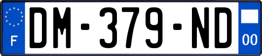 DM-379-ND