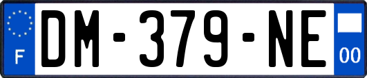 DM-379-NE