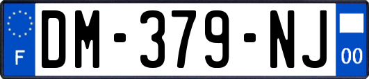DM-379-NJ