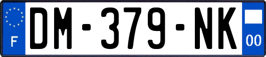 DM-379-NK