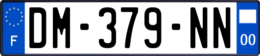DM-379-NN