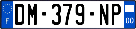 DM-379-NP