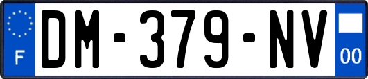 DM-379-NV