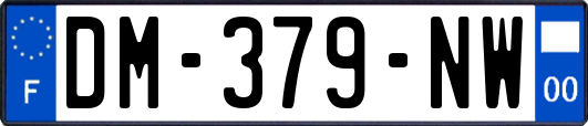 DM-379-NW