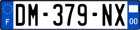 DM-379-NX