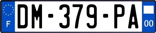 DM-379-PA