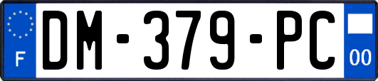 DM-379-PC