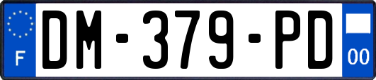 DM-379-PD