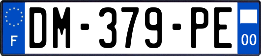 DM-379-PE