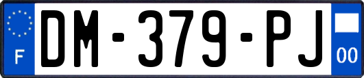 DM-379-PJ