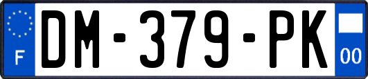 DM-379-PK