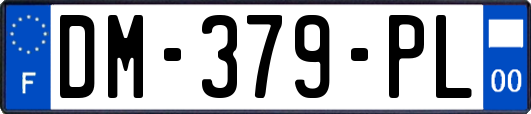 DM-379-PL