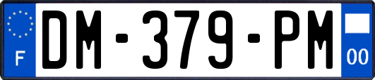 DM-379-PM