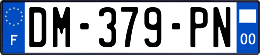 DM-379-PN
