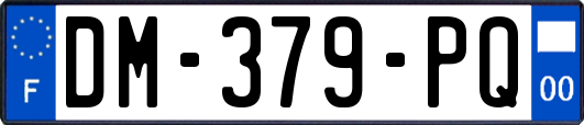 DM-379-PQ